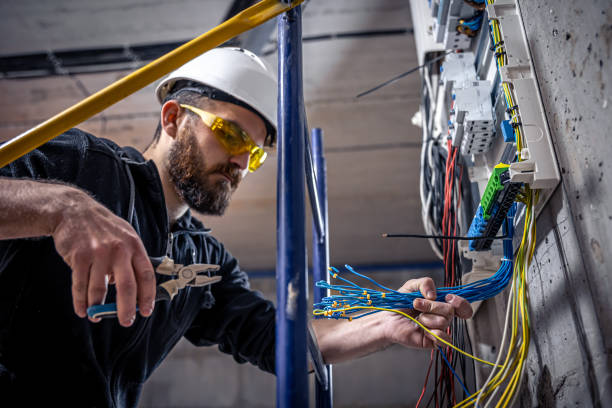 Best Electrical Repair Services  in Alexandria, MN