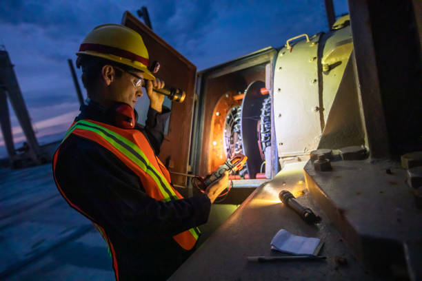 Best Local Electrician Companies  in Alexandria, MN