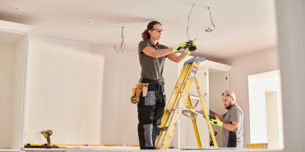 Best Residential Electrician Services  in Alexandria, MN