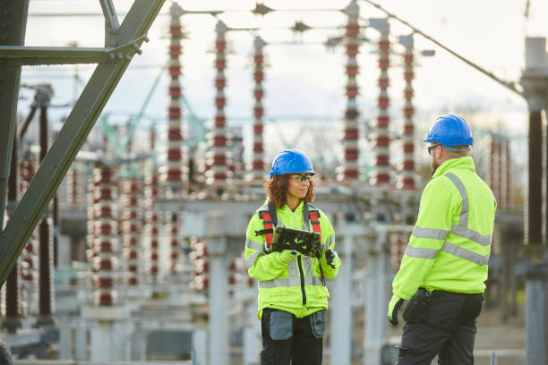 Best Best Electricians Near Me  in Alexandria, MN